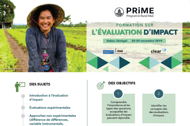 Atelier de formation