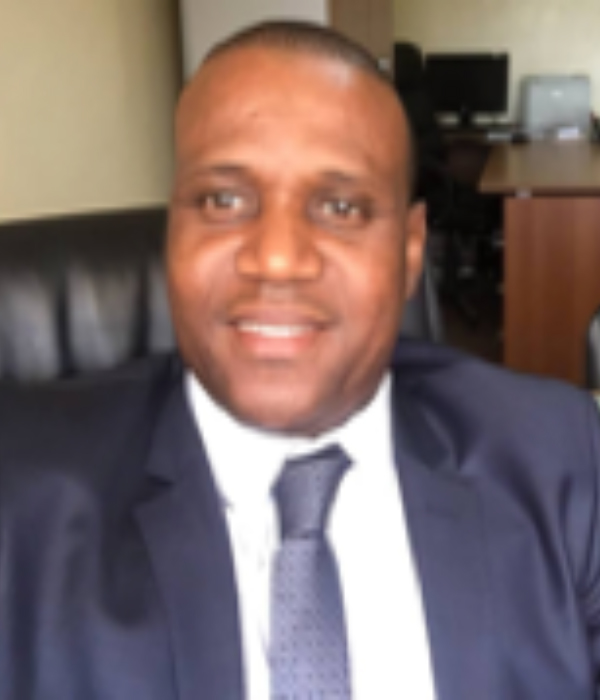 M. Kemo Balde