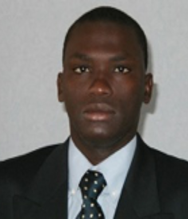 M. Seydi Ababacar Dieng