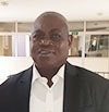 Lt Colonel AKOTO YAO