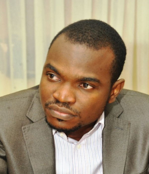 M. Amos Menard
