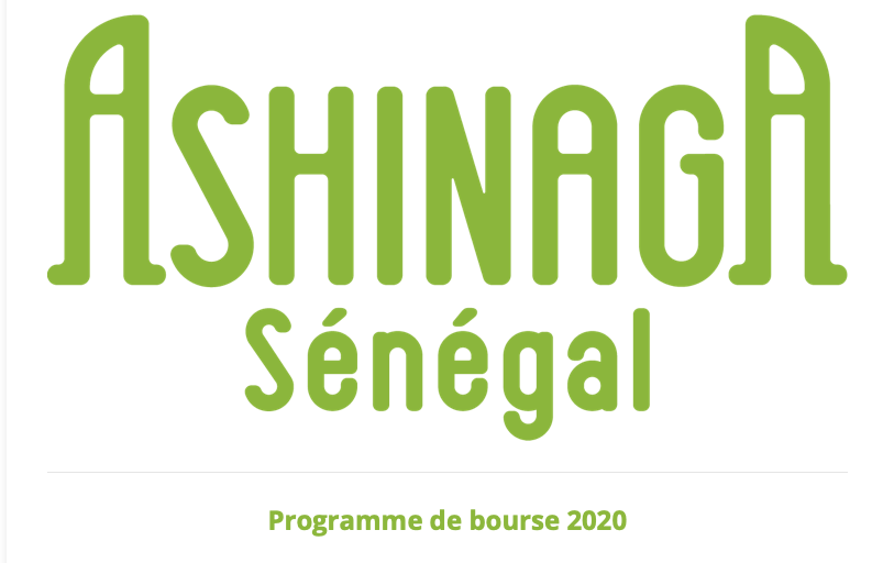 Les candidatures du Programme taxawu Jàng Universitaire sont maintenant ouvertes.