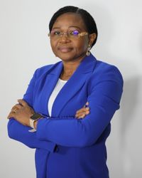Rosaline Dado WOROU HOUNDEKON