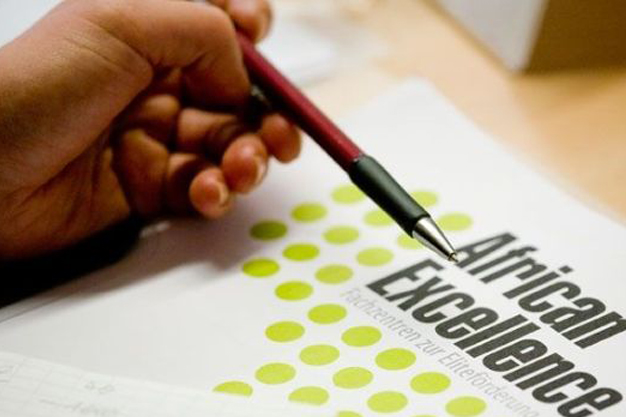 10ème Réunion du Réseau des Centres d'Excellence Africains