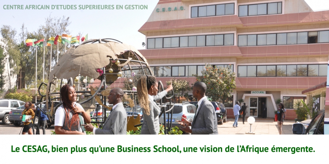 CESAG BUSINESS SCHOOL