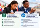JOJ Dakar 2026 : une formation d’excellence au CESAG pour préparer les futurs traducteurs et interprètes