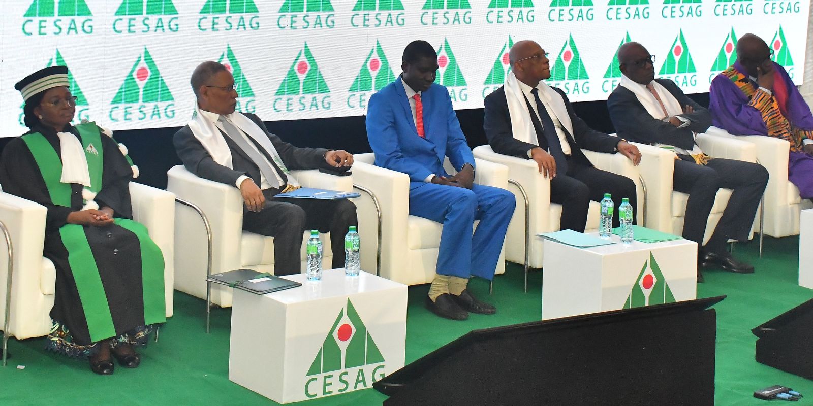 Rentrée Solennelle 2025-2026 