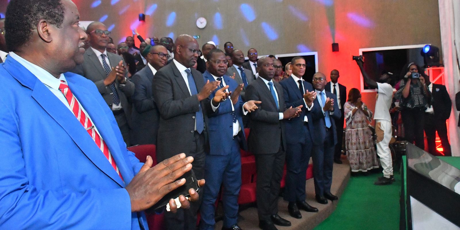 Rentrée Solennelle 2025-2026 