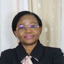 Rosaline Dado WOROU-HOUNDEKON Rosaline Dado WOROU-HOUNDEKON