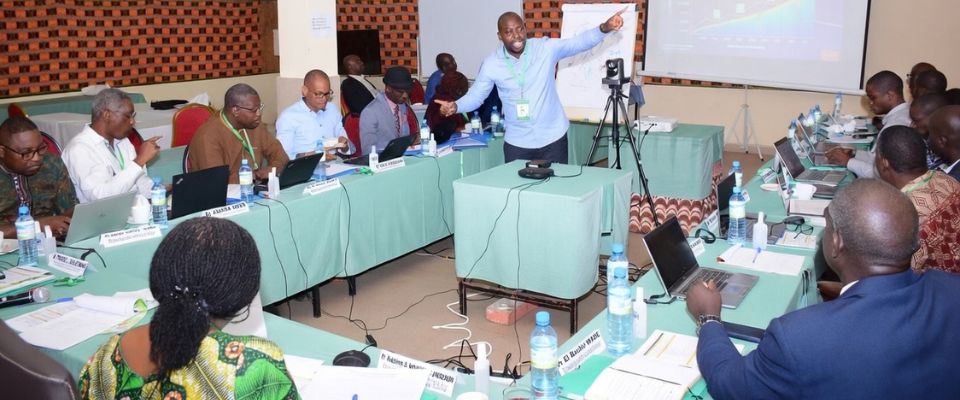 Des solutions sur mesure pour renforcer la compétitivité.