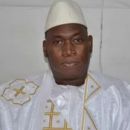 Bréhima KAMENA Bréhima KAMENA