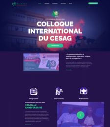 Colloques