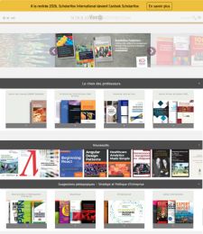 Scholarvox International