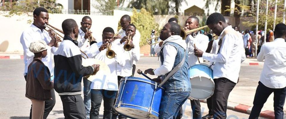 Un campus qui inspire, accompagne et valorise chaque talent.